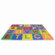 edushape Edu Tiles Floor Puzzle Set
