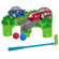 edushape Racing Cars Mini Golf Set