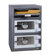 Hollon Safe Steel Commercial Depository Safe
