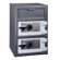 Hollon Safe Steel Commercial Depository Safe