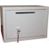 Hollon Safe Drop Slot Safe with Key lock