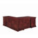 Absolute Office Birmingham L-Shaped Executive Desk with Return