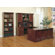 Absolute Office Birmingham U-Shaped Desk Office Suite