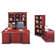 Absolute Office Heritage U-Shaped Desk Office Suite