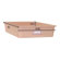 The Fabri-Form Co Wide Rectangular Storage Tray
