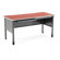 OFM Executive Series Computer Desk with 2 Pencil Drawers