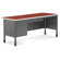 OFM Executive Series Secretarial Computer Desk