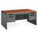OFM Mesa Series 60" Executive Panel End Computer Desk