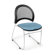 OFM Stars and Moon Stack Chair