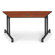 OFM Multi-Use Trapezoid Table
