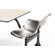 OFM 24" x 48" Group/Cluster Table and Chairs with Laminate Tops