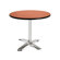 OFM 36" Round Multi-Purpose Metal Table