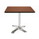 OFM 36" Square Folding Multi-Purpose Table
