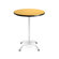 OFM Cafe Height Cafe Table - Round