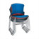 OFM MultiUse Plastic Stack Chair