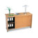 OFM Sliding Door Credenza