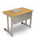 OFM 36" Computer/Privacy Station