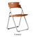 OFM Folding Chair