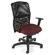OFM Airflo High-Back Mesh Confrence Chair with Arms