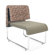 OFM Uno Reception Chair