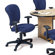 OFM Mid-Back Executive Chair