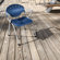 OFM Rico Stack Chair with Arm
