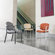 OFM Contract Guest/Reception Guest Arm Chair