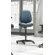 OFM Posture Confrence Chair with Arms