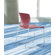 OFM Fabric Seat and Back Stack Chair