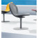 OFM Net Series Office Chair with Swivel