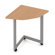 OFM 30" Corner Connector Table