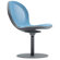 OFM Mid-Back Mesh Net Series Office Chair with Swivel