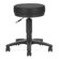 OFM Height Adjustable Anti-bacterial Anti-microbial Vinyl Utilistool