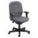 OFM Posture Mid-Back Confrence Chair with Arms