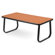 OFM Cocktail Table with Sled Base