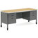 OFM Double Pedestal Credenza