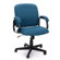 OFM Mid-Back Executive Standard Fabric Confrence Chair with Arms