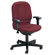 OFM Posture Mid-Back Confrence Chair with Arms