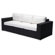 Source Outdoor King Sofa with Cushions
