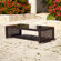 Source Outdoor Matterhorn Coffee Table