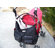 Amy Michelle Chic Lotus Tote Diaper Bag