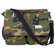 Amy Michelle Seattle Messenger Diaper Bag