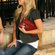 Amy Michelle Poppy Clutch Diaper Bag