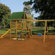 Playstar Inc. Legend Ready to Assemble Bronze Play Set