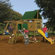 Playstar Inc. Legend Ready to Assemble Bronze Play Set