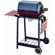 Meco 9000 Series Stand up Electric Grill And Cart