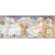 York Wallcoverings York Kids IV Tea Party Border