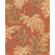 York Wallcoverings Tommy Bahama Archival Palm Tree Unpasted Wallpaper