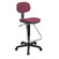 Office Star Products Height Adjustable Drafting Chair with Footrest