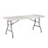 Office Star Products 6' Resin Multi Purpose Table